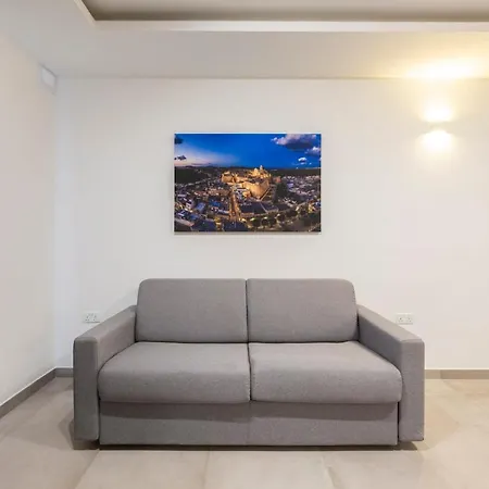 7-hosted By Sweetstay Lejlighed Gzira