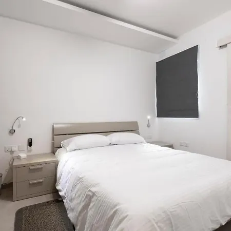 Apartmán 7-hosted By Sweetstay Gzira