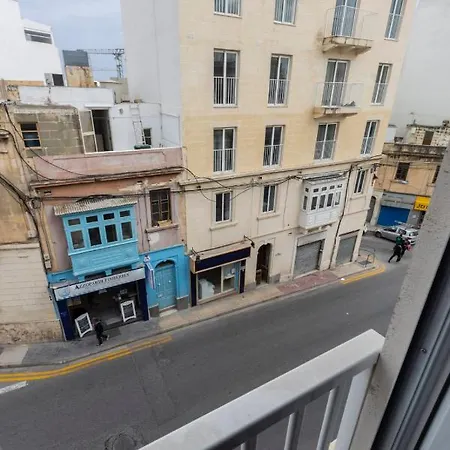 7-hosted By Sweetstay * Gzira