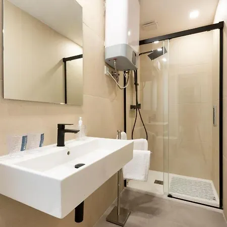 Apartmán 7-hosted By Sweetstay