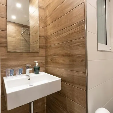 7-hosted By Sweetstay Apartmán