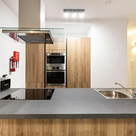 Apartmán 7-hosted By Sweetstay