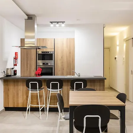 7-hosted By Sweetstay Gzira