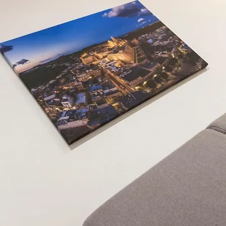 7-hosted By Sweetstay * Gzira