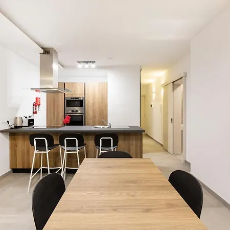 Apartment 7-hosted By Sweetstay *