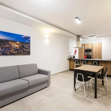 7-hosted By Sweetstay Apartment *