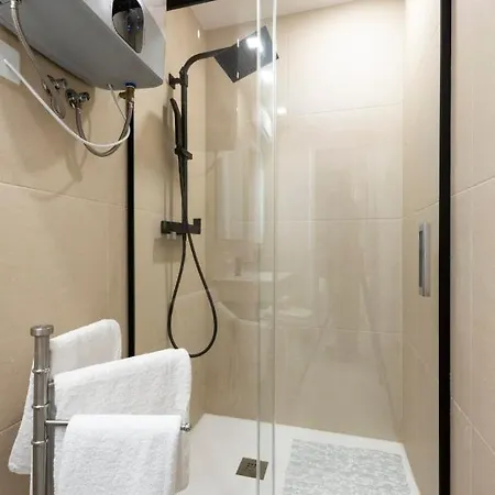 7-hosted By Sweetstay Apartment