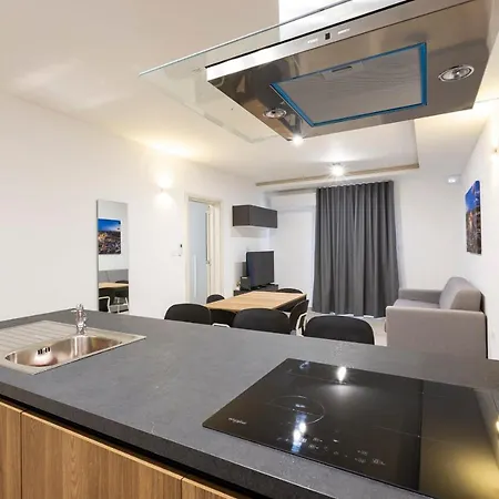 7-hosted By Sweetstay Apartment