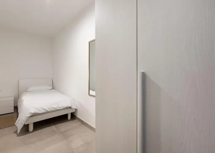 7-hosted By Sweetstay Apartment Gzira