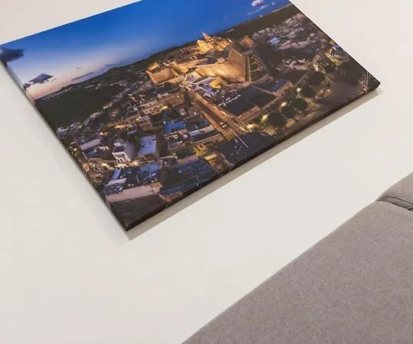 7-hosted By Sweetstay * Gzira