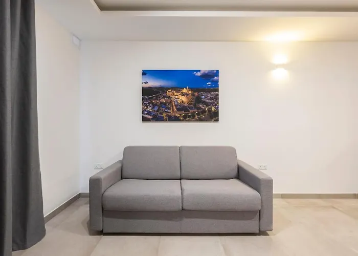 7-hosted By Sweetstay Apartment Gzira