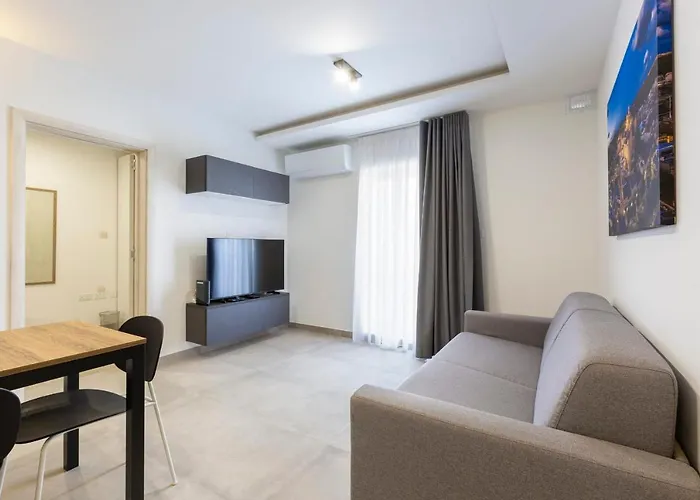 7-hosted By Sweetstay Apartment *