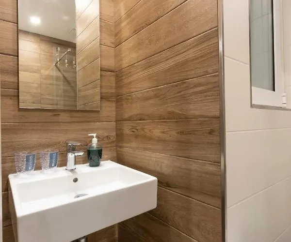 7-hosted By Sweetstay Apartment